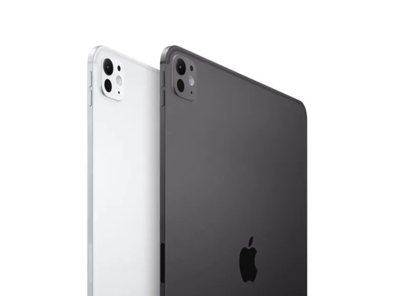 Apple iPad Pro 13" M5 WiFi 2025 256 GB Schwarz