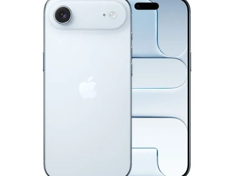 Apple iPhone Air 256 GB Sky Blue
