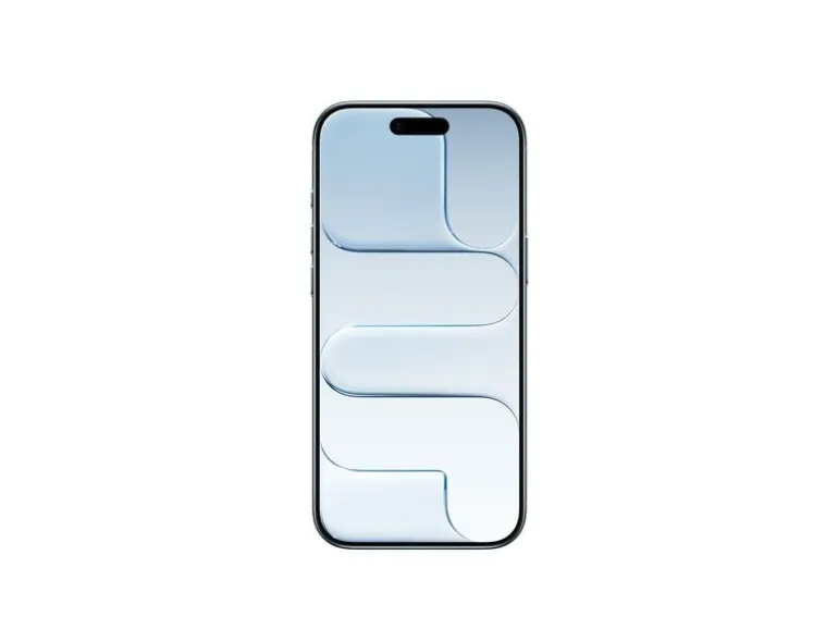 Apple iPhone Air 256 GB Sky Blue