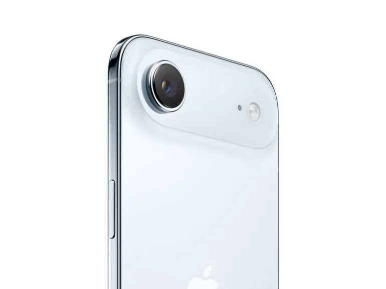 Apple iPhone Air 256 GB Sky Blue