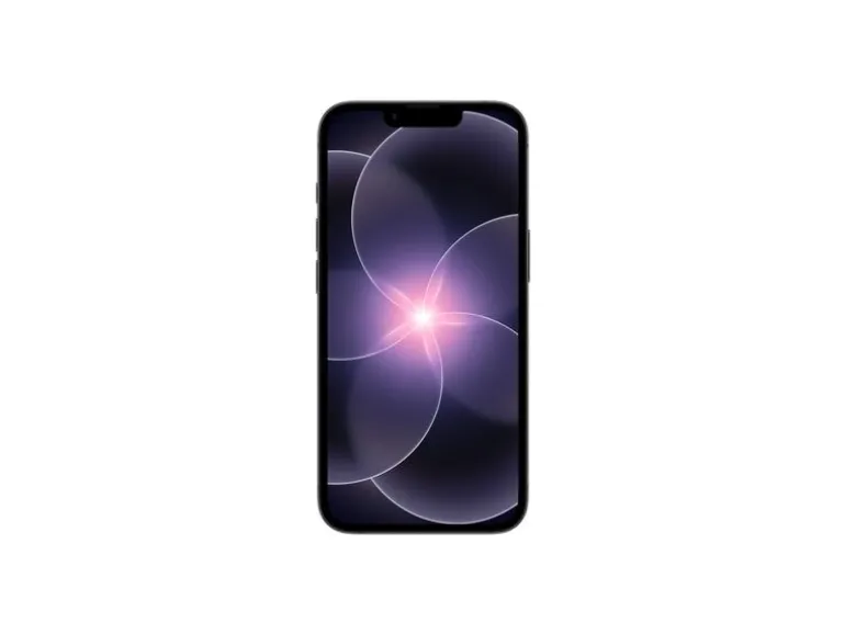 Apple iPhone 17e 256 GB Schwarz