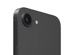 Apple iPhone 17e 256 GB Schwarz