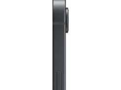 Apple iPhone 16e 128 GB Schwarz