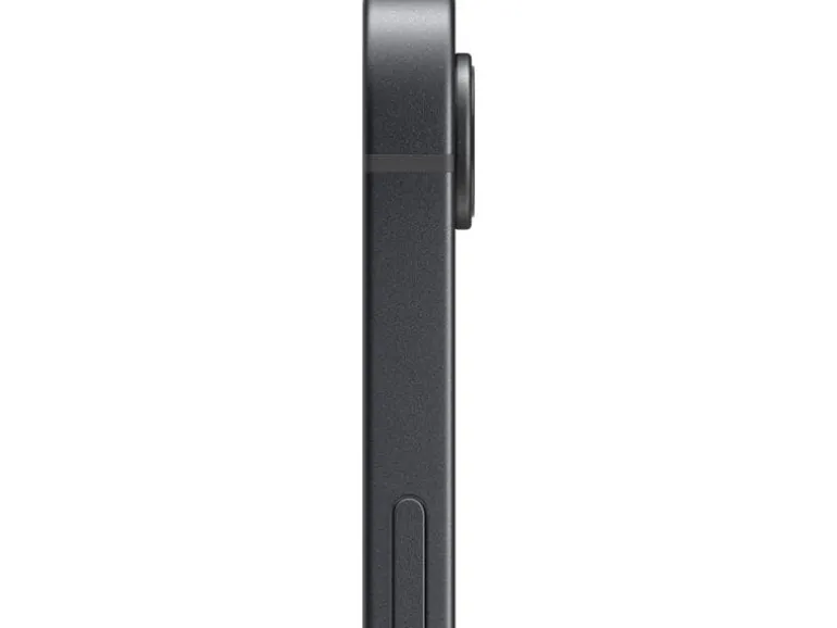 Apple iPhone 16e 128 GB Schwarz