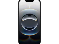 Apple iPhone 16e 128 GB Schwarz