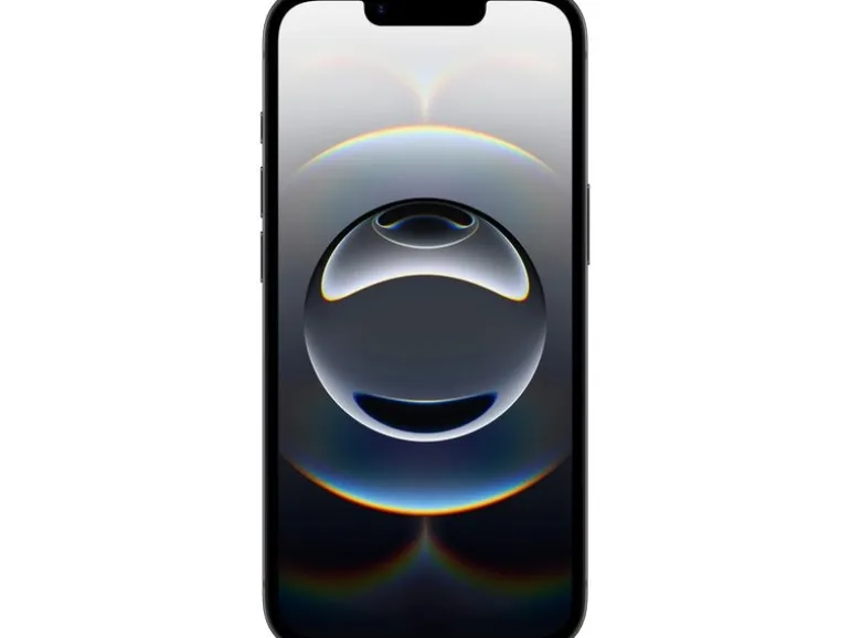 Apple iPhone 16e 128 GB Schwarz