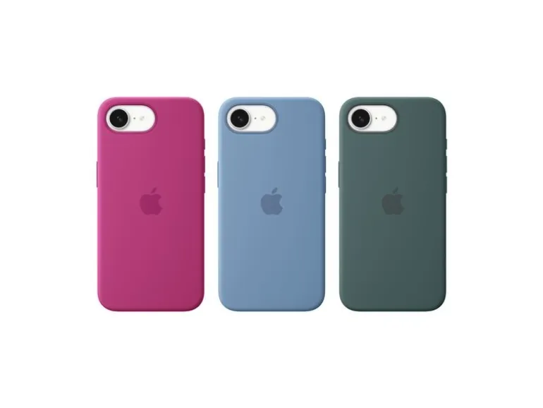 Apple iPhone 16e 128 GB Schwarz