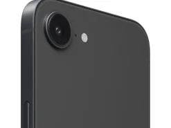 Apple iPhone 16e 128 GB Schwarz