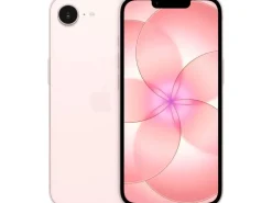 Apple iPhone 17e 256 GB Soft Pink