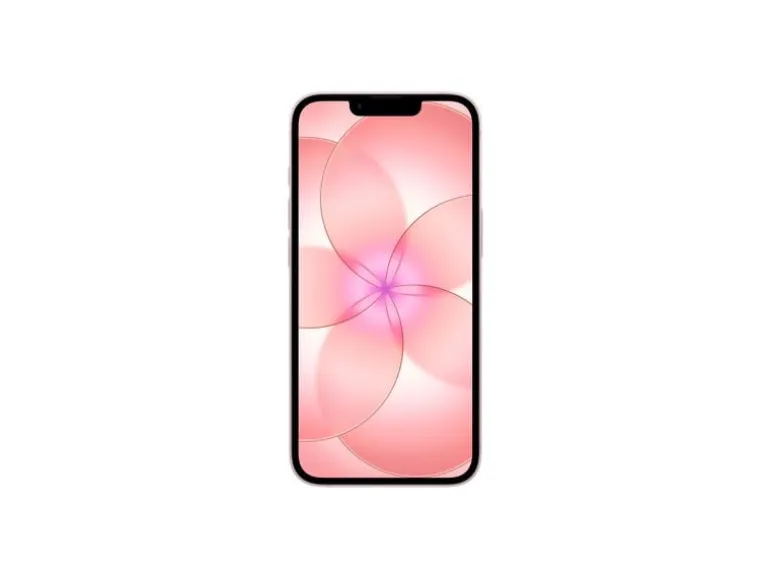 Apple iPhone 17e 256 GB Soft Pink