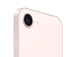 Apple iPhone 17e 256 GB Soft Pink