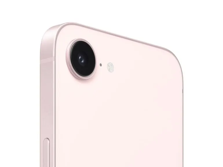 Apple iPhone 17e 256 GB Soft Pink