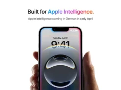Apple iPhone 16e 128 GB Weiss
