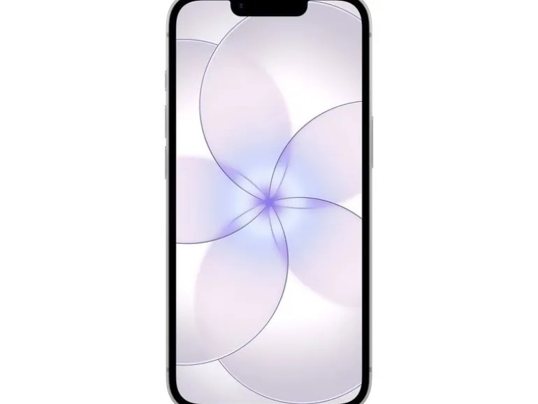 Apple iPhone 17e 256 GB Weiss
