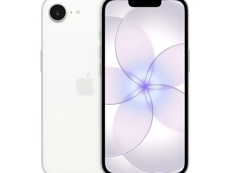 Apple iPhone 17e 256 GB Weiss