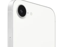 Apple iPhone 17e 256 GB Weiss