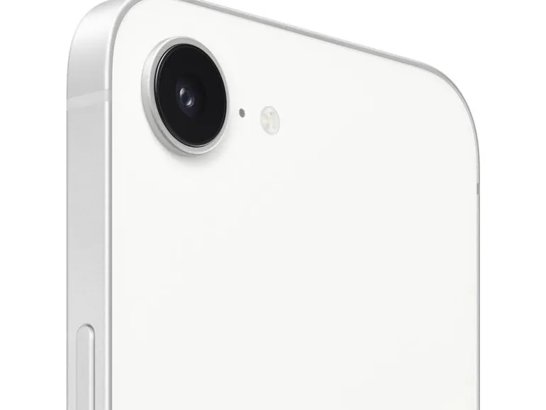 Apple iPhone 17e 256 GB Weiss