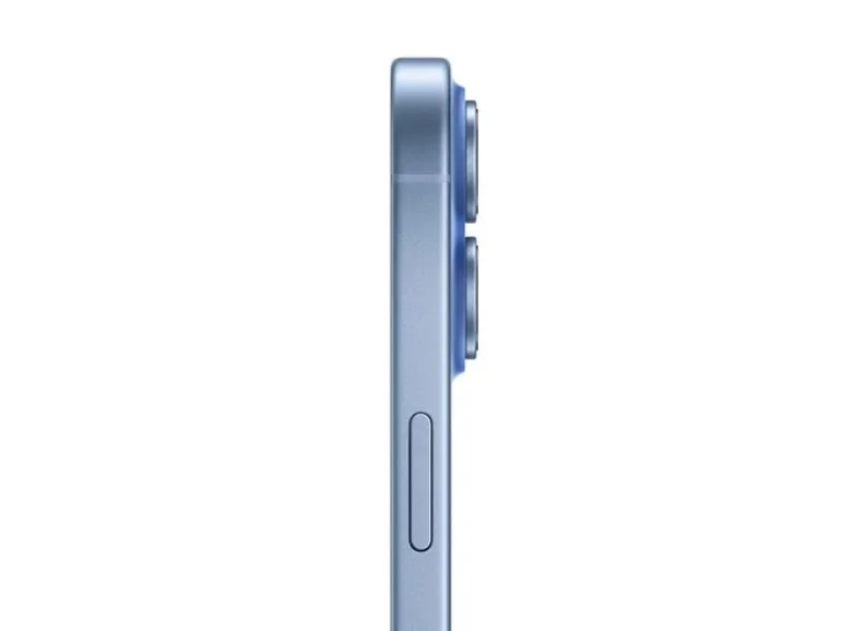 Apple iPhone 17 256 GB Blue Mist