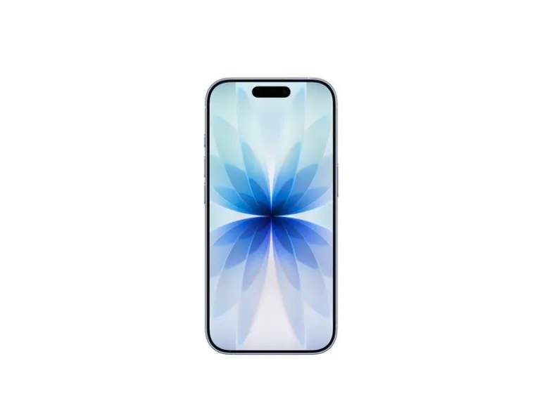 Apple iPhone 17 256 GB Blue Mist