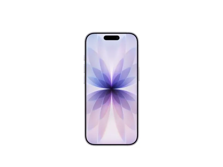 Apple iPhone 17 256 GB Lavendel