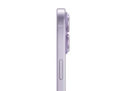 Apple iPhone 17 256 GB Lavendel