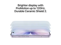 Apple iPhone 17 256 GB Lavendel