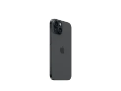 Apple iPhone 15 128 GB Schwarz