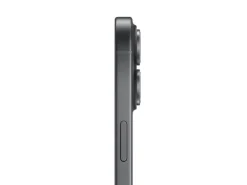 Apple iPhone 17 256 GB Space Black