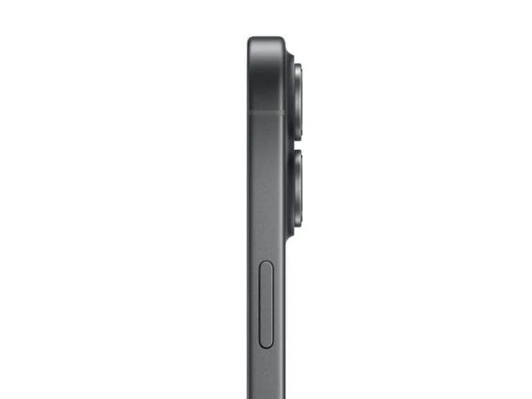 Apple iPhone 17 256 GB Space Black