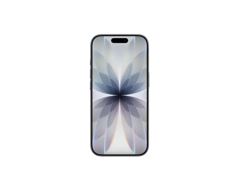 Apple iPhone 17 256 GB Space Black