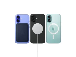 Apple iPhone 16 128 GB Ultramarine