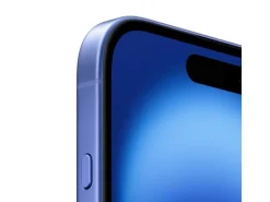 Apple iPhone 16 128 GB Ultramarine