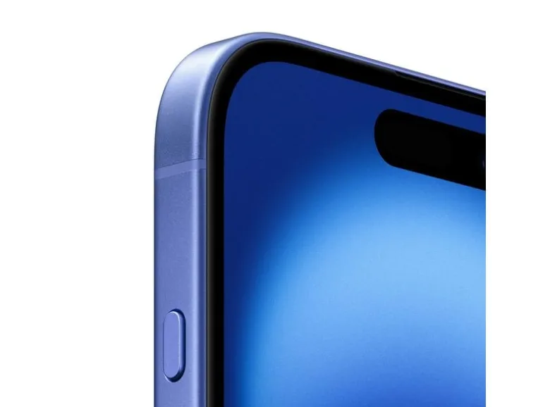 Apple iPhone 16 128 GB Ultramarine