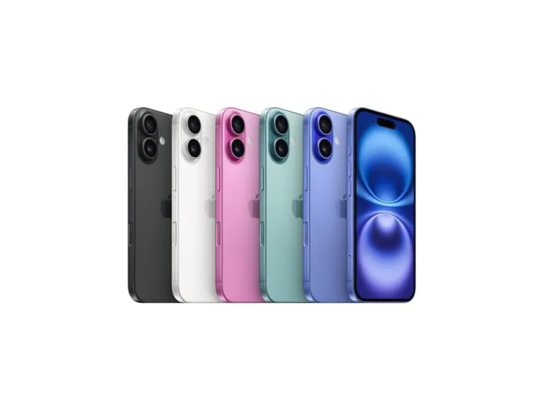 Apple iPhone 16 128 GB Ultramarine