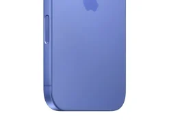 Apple iPhone 16 128 GB Ultramarine
