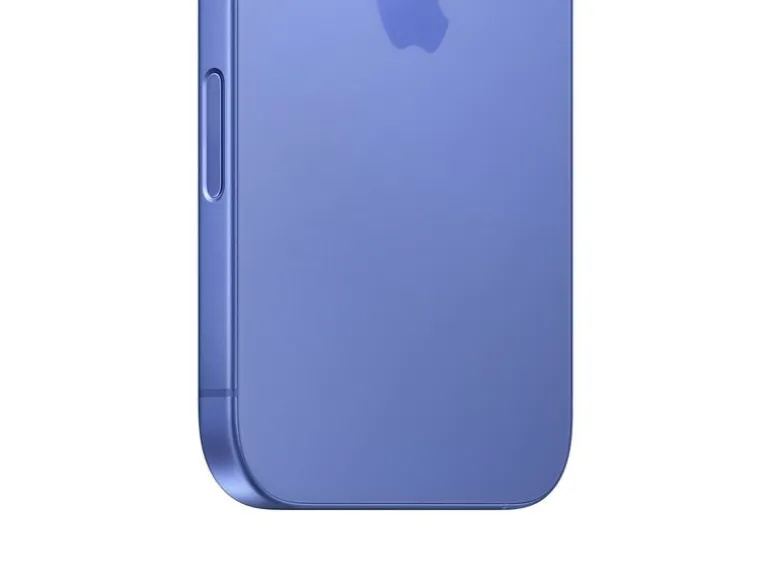 Apple iPhone 16 128 GB Ultramarine