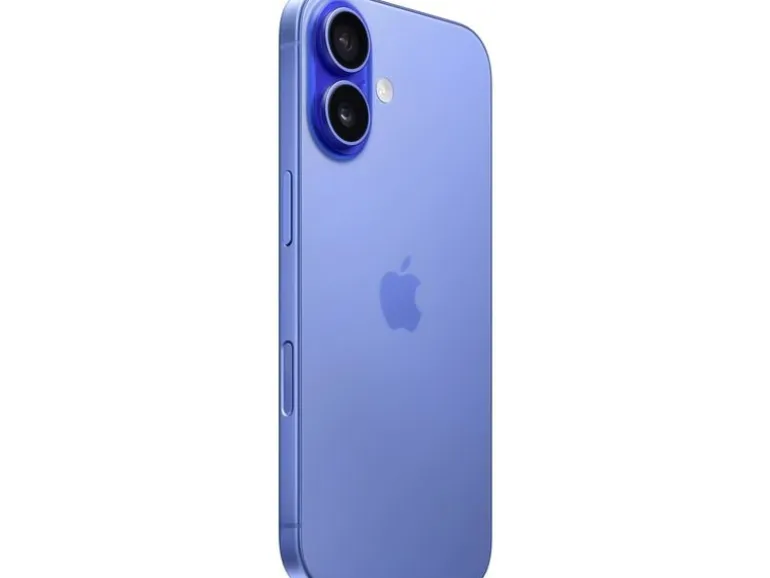 Apple iPhone 16 128 GB Ultramarine