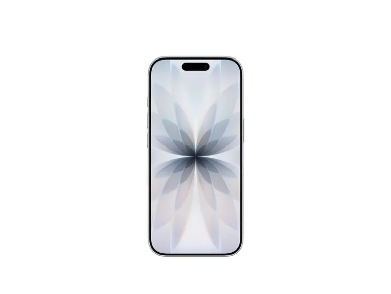 Apple iPhone 17 256 GB Weiss