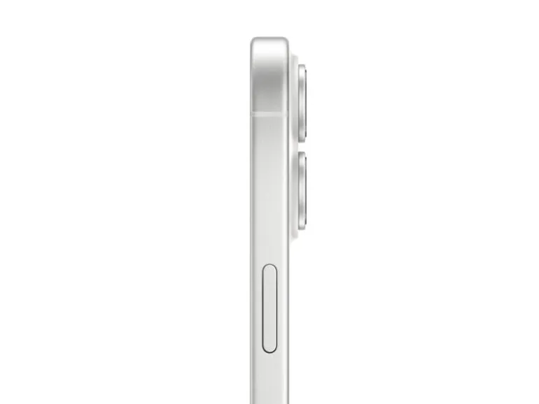Apple iPhone 17 256 GB Weiss