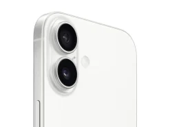 Apple iPhone 17 256 GB Weiss