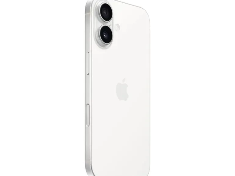 Apple iPhone 16 128 GB Weiss