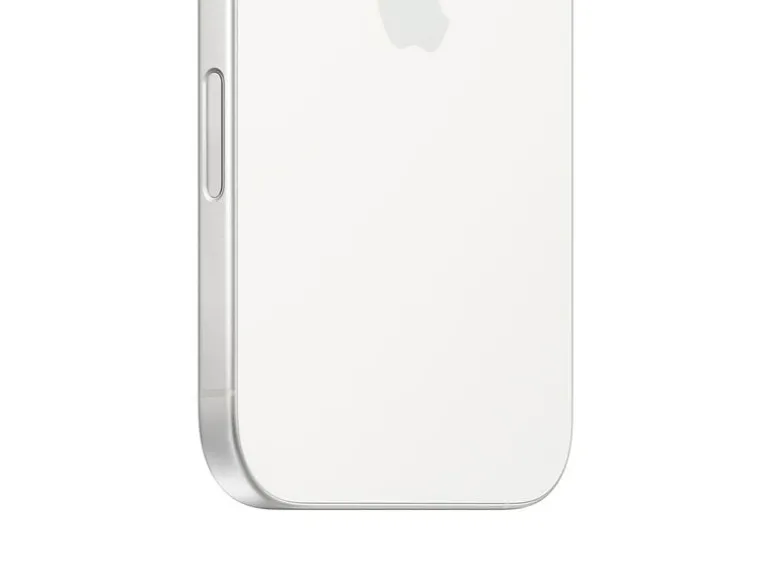 Apple iPhone 16 128 GB Weiss