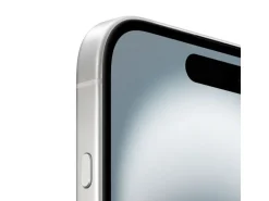 Apple iPhone 16 128 GB Weiss