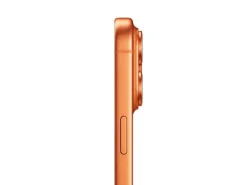Apple iPhone 17 Pro 256 GB Cosmic Orange