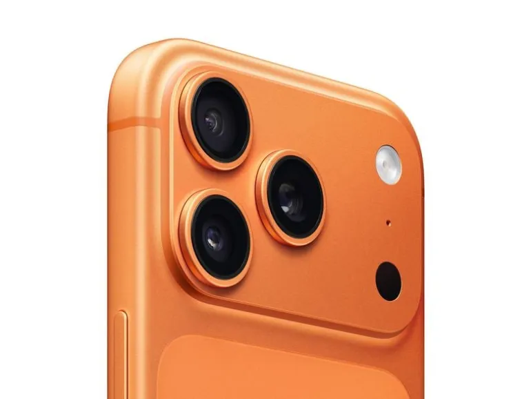 Apple iPhone 17 Pro 256 GB Cosmic Orange