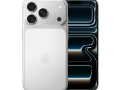 Apple iPhone 17 Pro 256 GB Silber