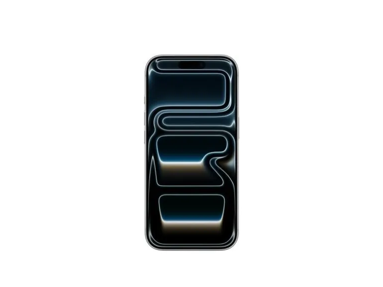 Apple iPhone 17 Pro 256 GB Silber