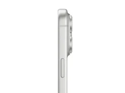 Apple iPhone 17 Pro 256 GB Silber
