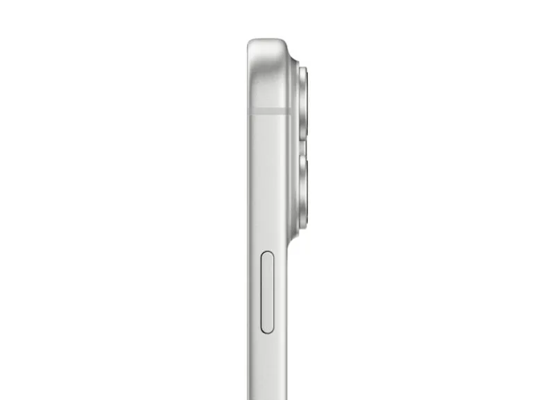 Apple iPhone 17 Pro 256 GB Silber