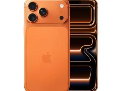 Apple iPhone 17 Pro Max 256 GB Cosmic Orange